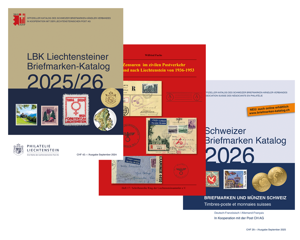 Literature and souvenirs