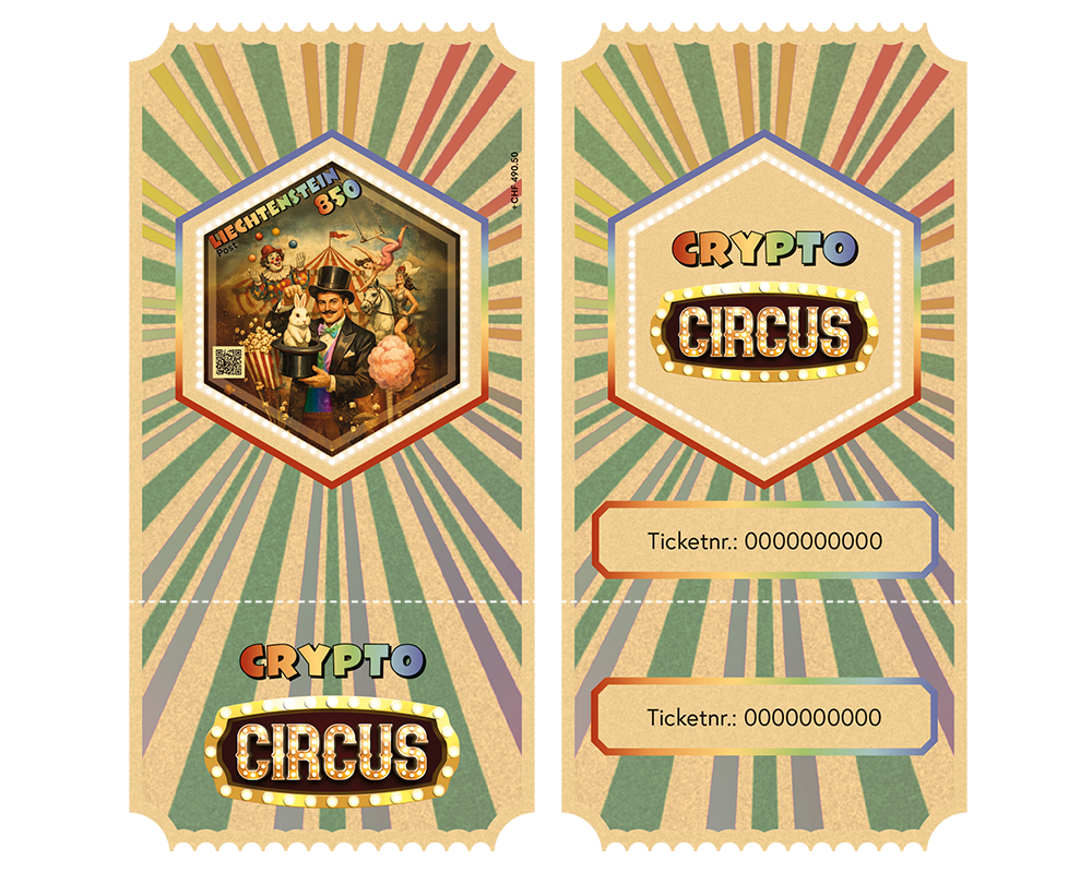 Crypto Circus