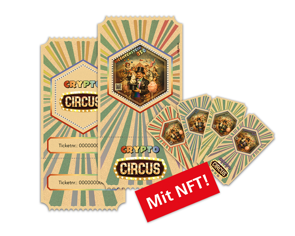 Crypto Circus