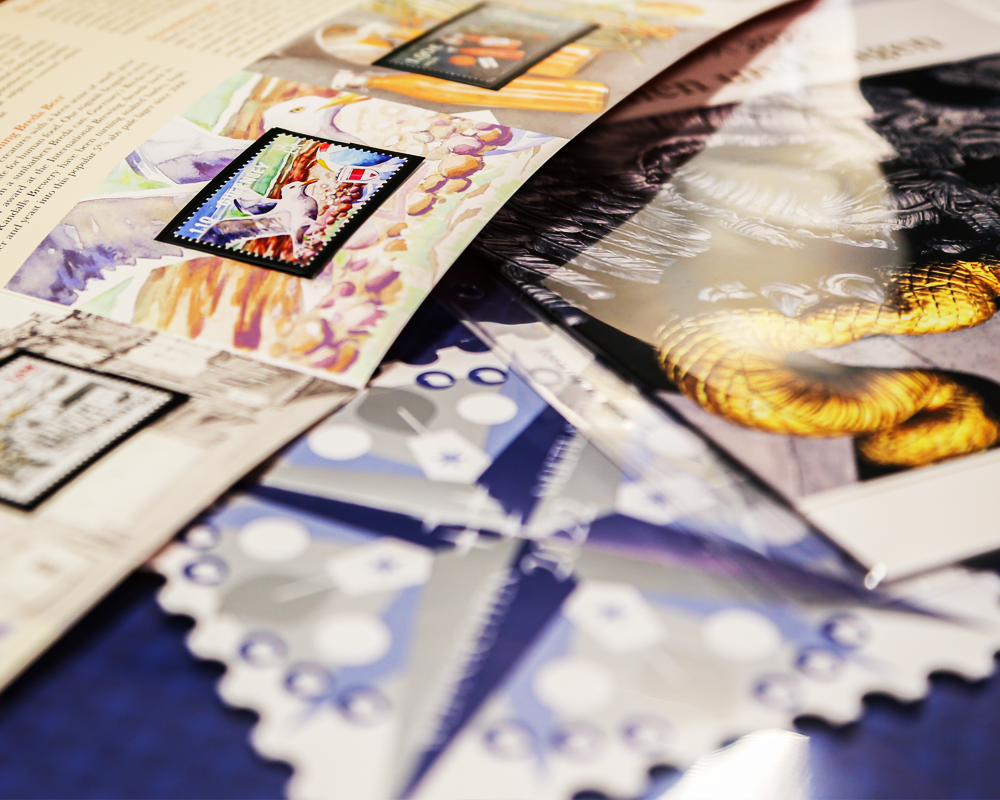 Folders and special folders