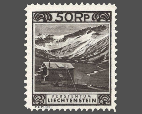 Kosel / billigste Zähnung