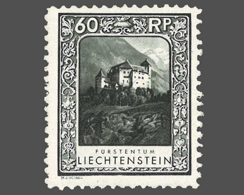 Kosel / billigste Zähnung