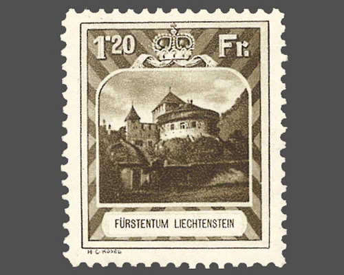 Kosel / billigste Zähnung