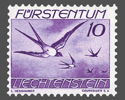 Vogelmotive