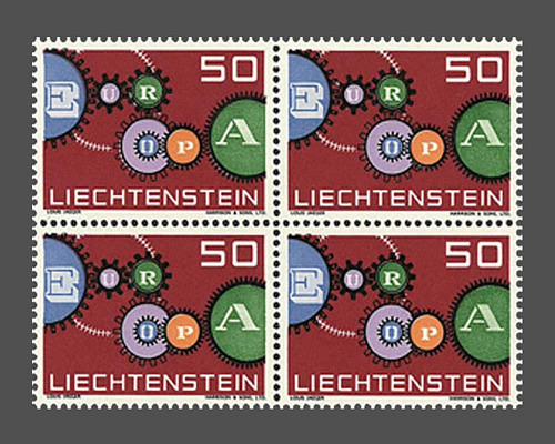 Europa - Model mechanism