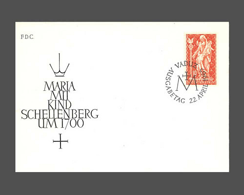 Madonna von Schellenberg