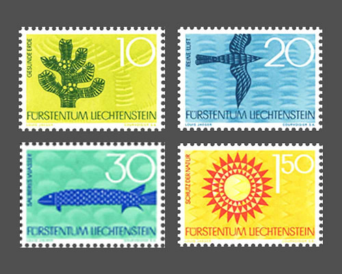 Protection de la nature