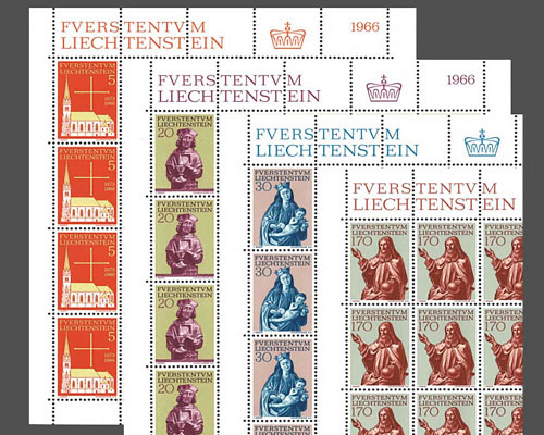 Restauration de l'église paroissiale de