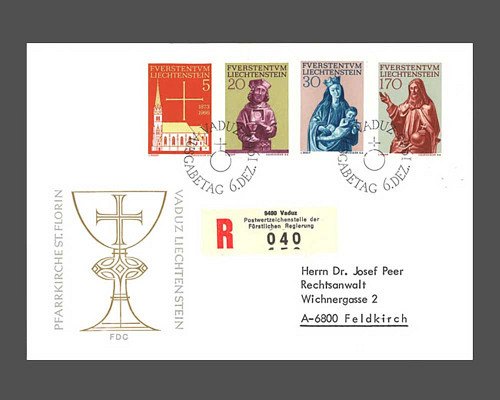 Restauration de l'église paroissiale de