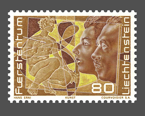 250 Jahre Fürstentum Liechtenstein