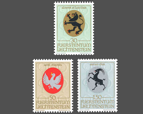 Geistliche Patronatsherren - l