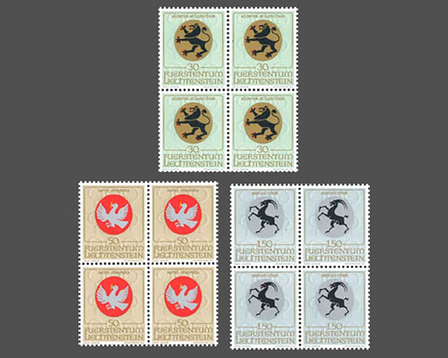 Geistliche Patronatsherren - l