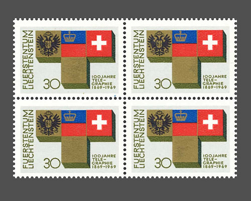 100 Jahre Telegrafie