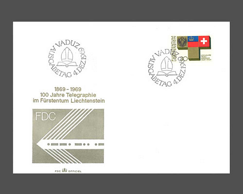 100 Jahre Telegrafie