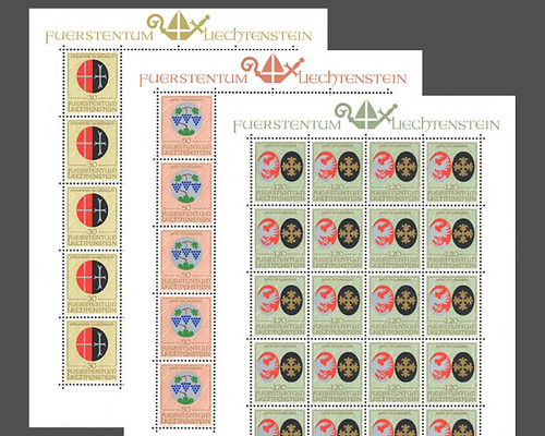 Patrons of livings - lll