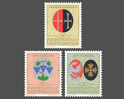 Patrons of livings - lll