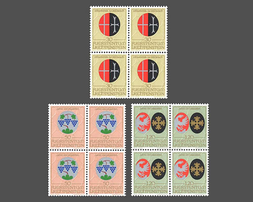 Patrons of livings - lll