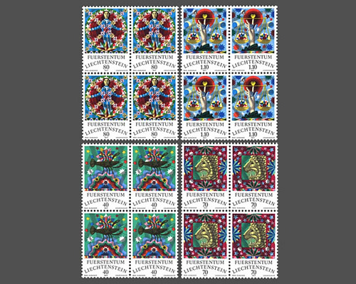 Signs of the zodiac - ll