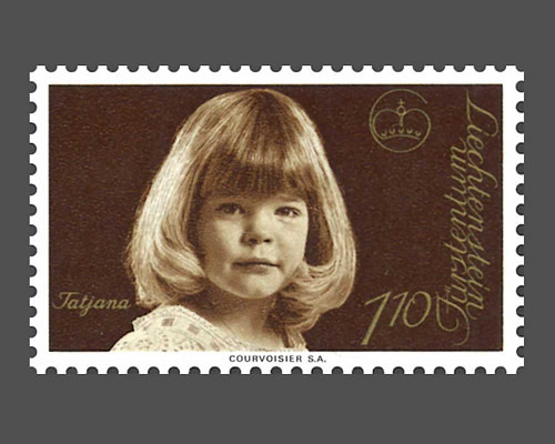 Likenesses from the Princely House - II