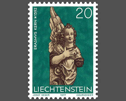 Weihnachten - Skulpturen