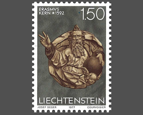 Weihnachten - Skulpturen