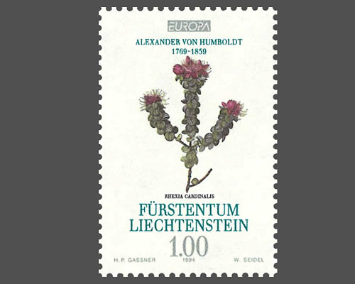 Europa - Entdeckungen und Erfindungen