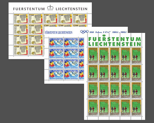 Anniversaries and events