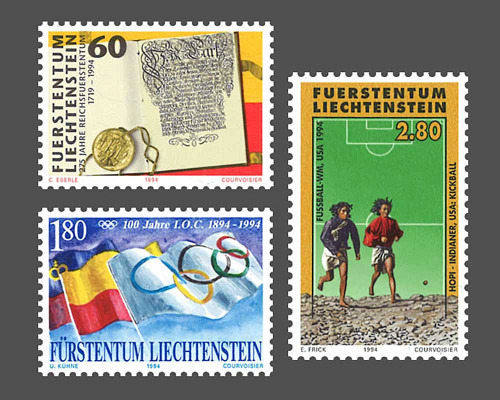 Anniversaries and events