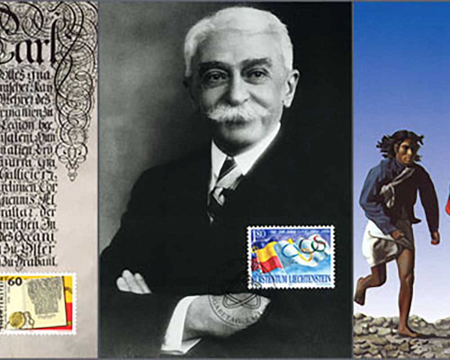 Anniversaries and events