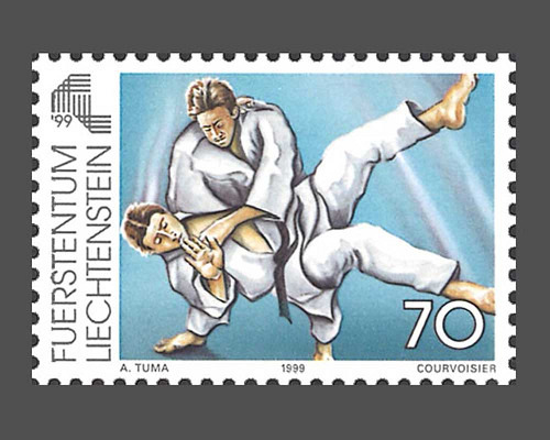 8. Europäische Kleinstaatenspiele in Lie