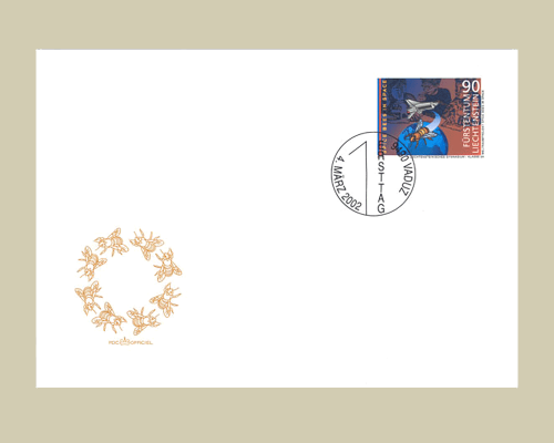 Teilnahme des Liechtensteiner Gymnasiums