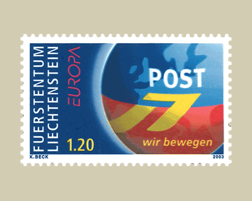 Europa - Plakatkunst