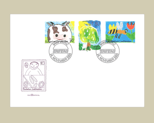 School and Agriculture