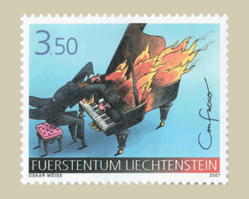 Musik - Tempi und Temperament