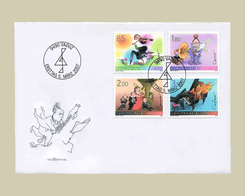 Musik - Tempi und Temperament