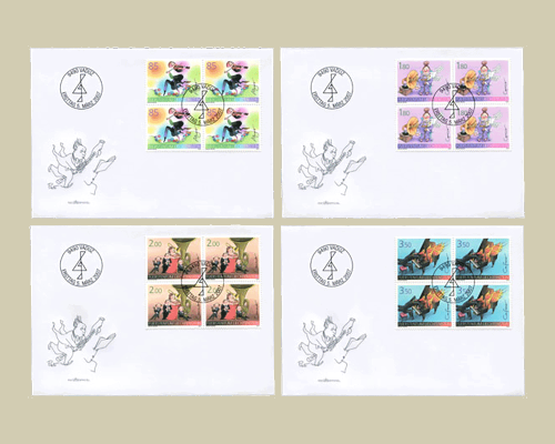 Musik - Tempi und Temperament