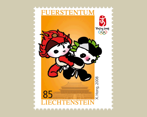 Olympische Sommerspiele Peking