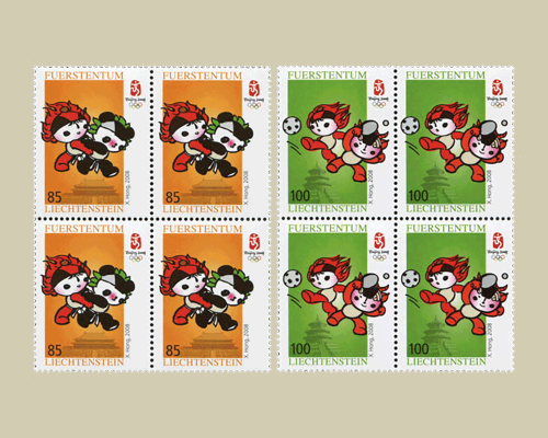 Olympische Sommerspiele Peking