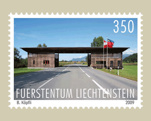 Contemporary Architecture - II