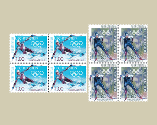 Olympische Winterspiele Vancouver 2010