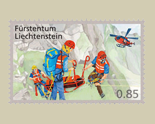 Voluntary Civil Protection Work - III