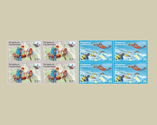 Voluntary Civil Protection Work - III