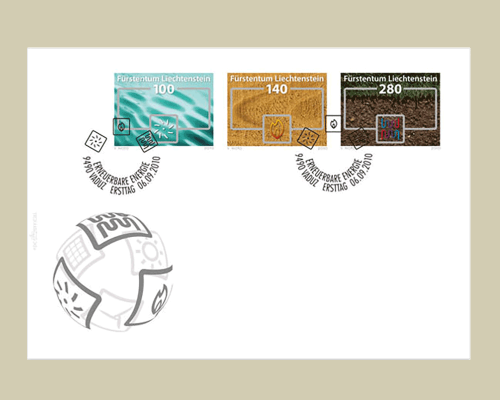 Renewable Energy - Series on first day c