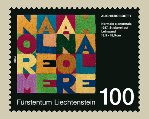 Musée d'art moderne et contemporain du L