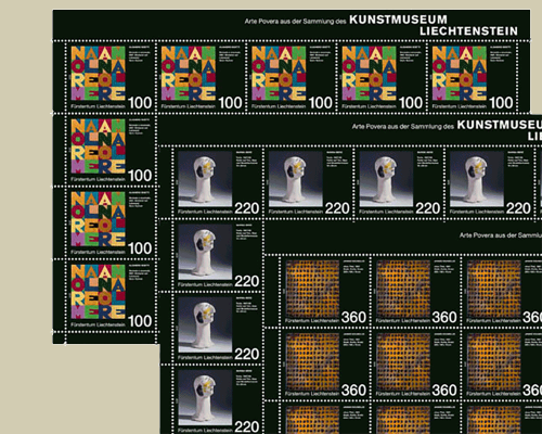 Musée d'art moderne et contemporain du L