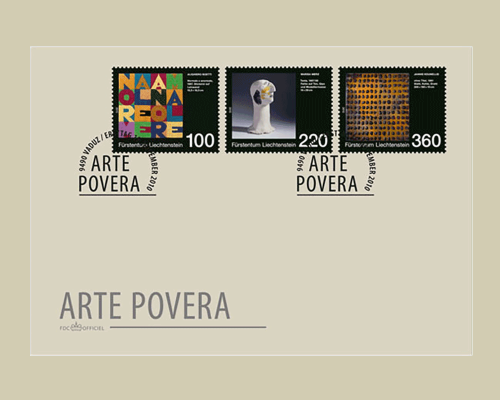 Musée d'art moderne et contemporain du L