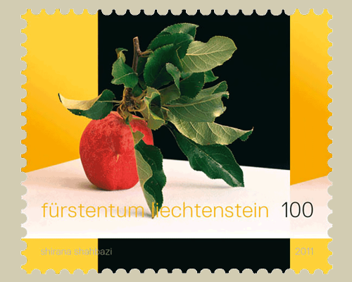 Gemeinschaftsausgabe mit der Schweiz - 2