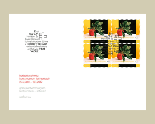 Gemeinschaftsausgabe mit der Schweiz - I