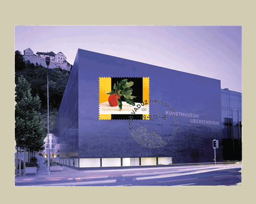 Gemeinschaftsausgabe mit der Schweiz - I