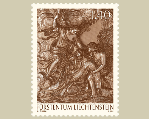 Princely Treasures: Reliefs